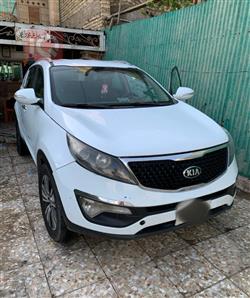 کیا سپۆرتاج